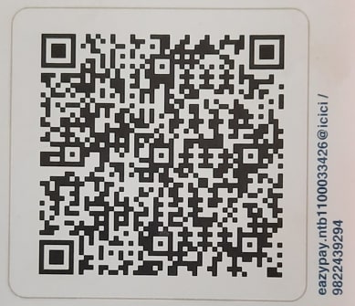 Payment QR Code